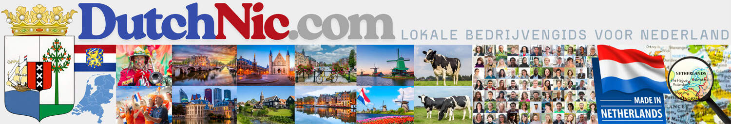 Gemaakt in Nederland - Back2School Sports